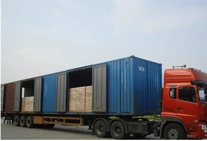 泉州到江岸区整车运输