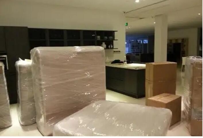 泉州到江岸区长途搬家