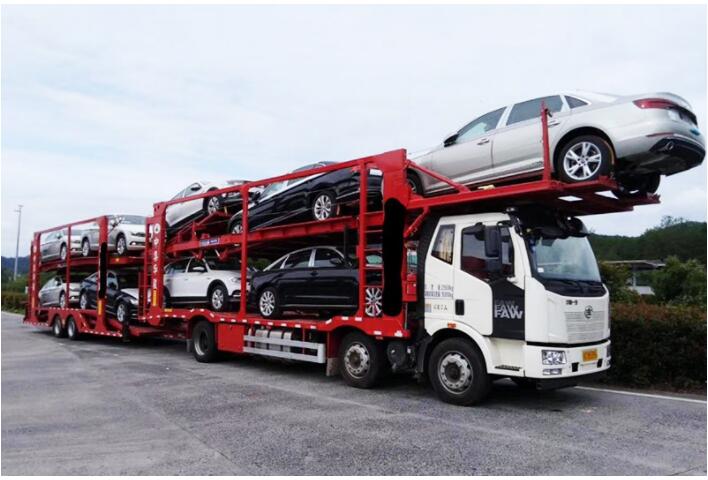 泉州到江岸区轿车托运